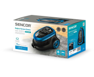 Sencor Odkurzacz SVC 1035TQ 3AAA - 1267661 - zdjęcie 30